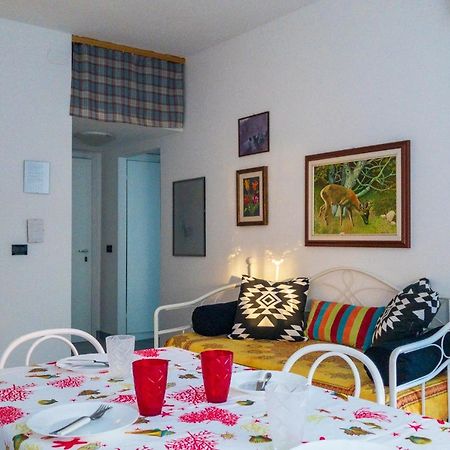 Appartamento Vacanze Shangri-La Comacchio Kültér fotó