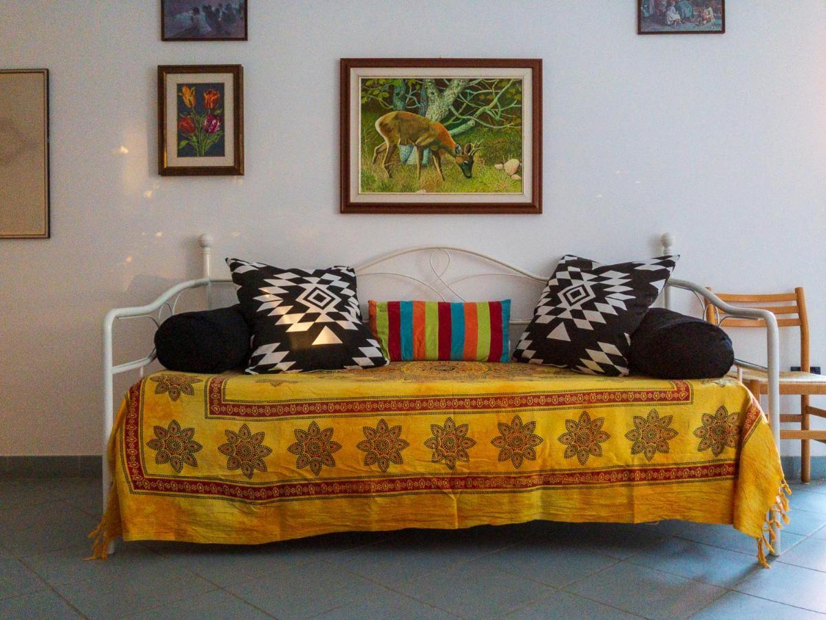 Appartamento Vacanze Shangri-La Comacchio Kültér fotó