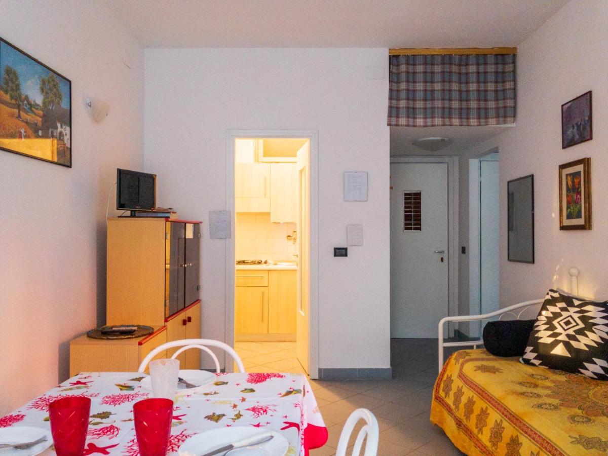 Appartamento Vacanze Shangri-La Comacchio Kültér fotó