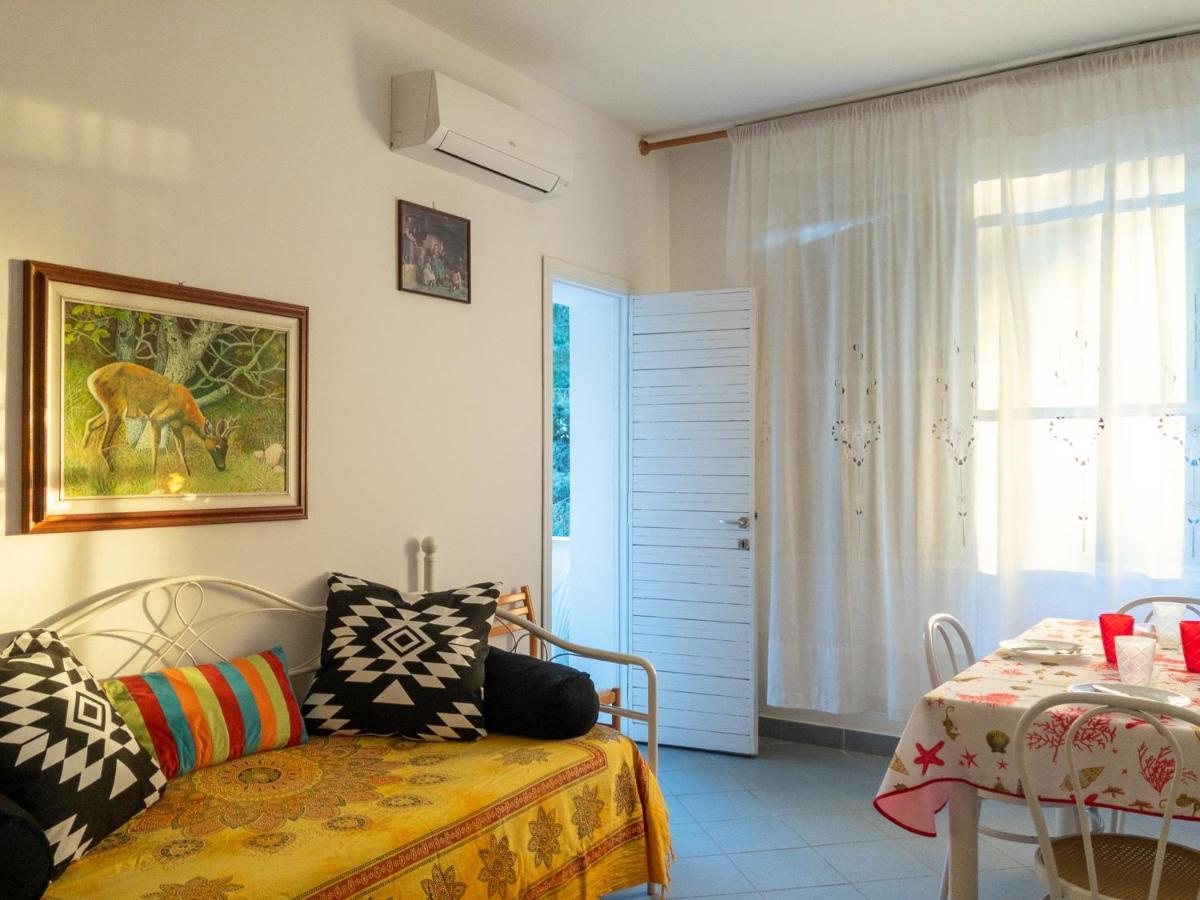 Appartamento Vacanze Shangri-La Comacchio Kültér fotó