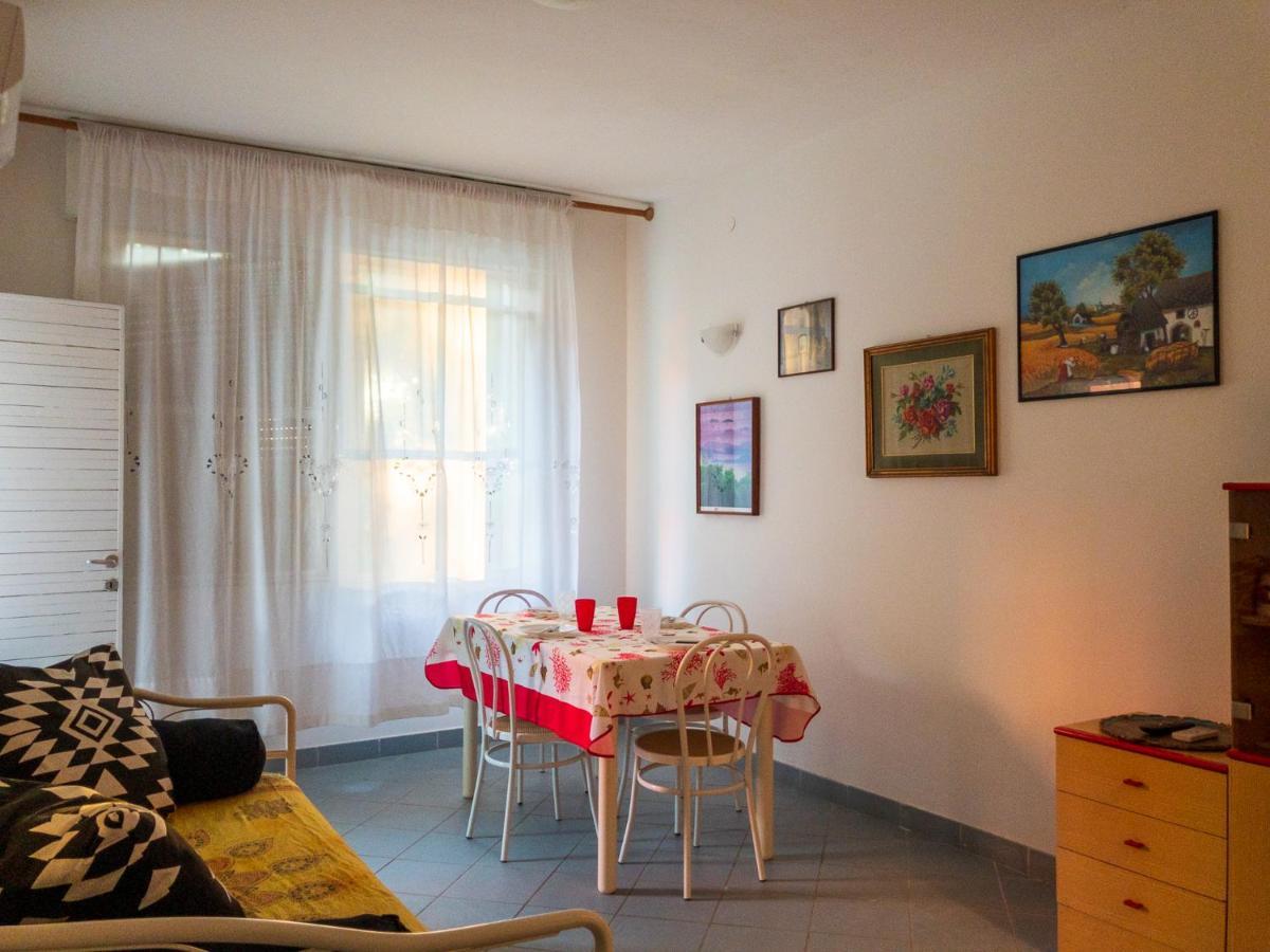Appartamento Vacanze Shangri-La Comacchio Kültér fotó