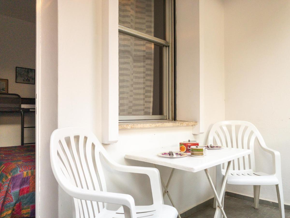 Appartamento Vacanze Shangri-La Comacchio Kültér fotó