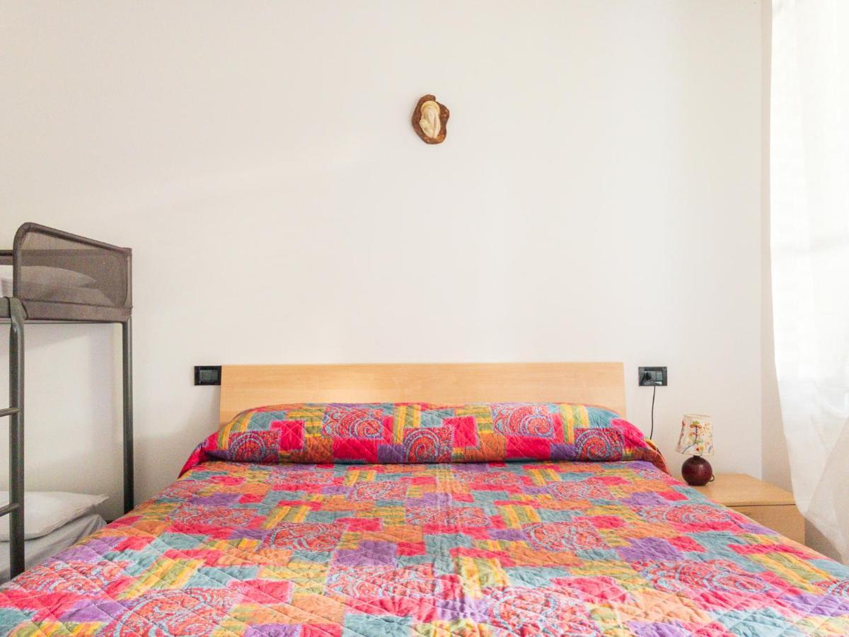 Appartamento Vacanze Shangri-La Comacchio Kültér fotó