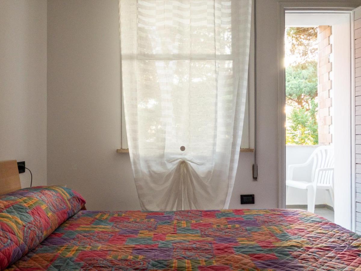 Appartamento Vacanze Shangri-La Comacchio Kültér fotó