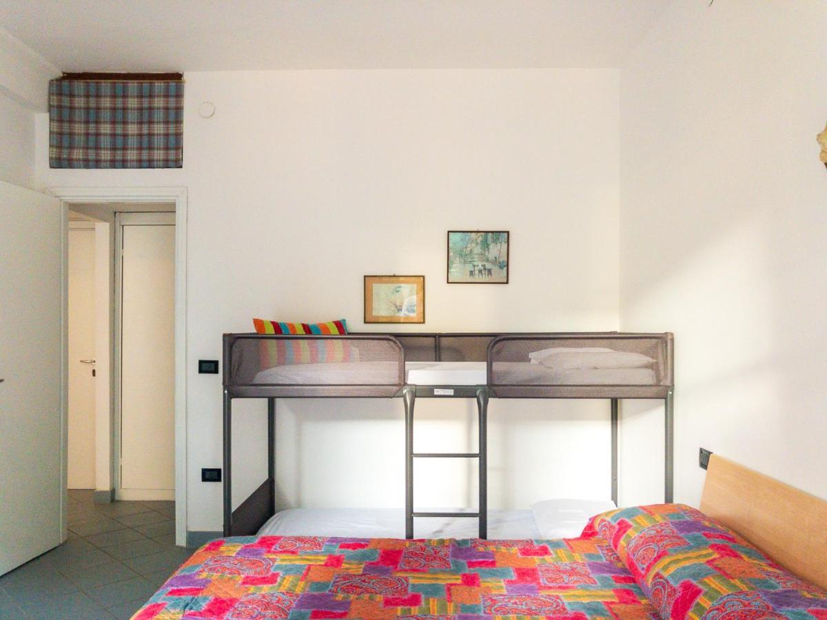 Appartamento Vacanze Shangri-La Comacchio Kültér fotó