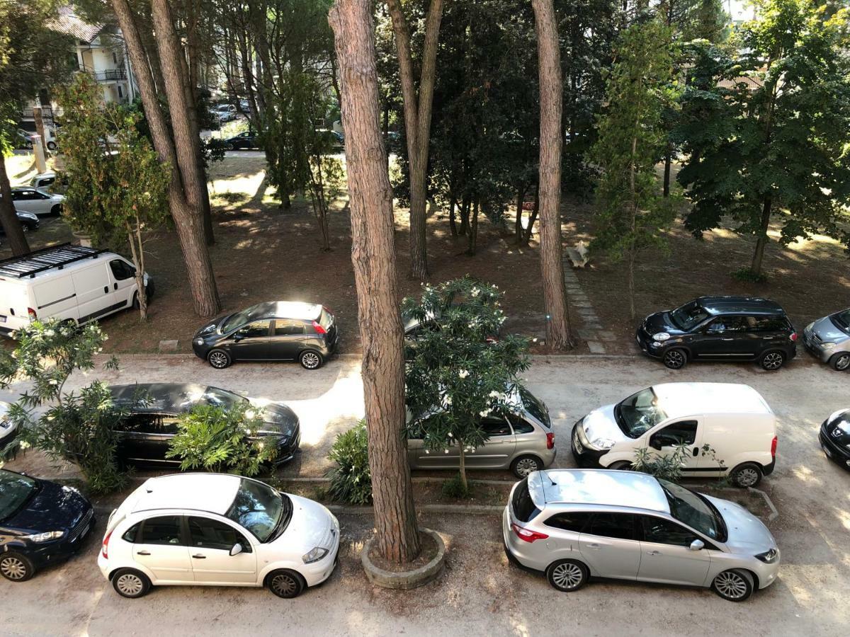 Appartamento Vacanze Shangri-La Comacchio Kültér fotó